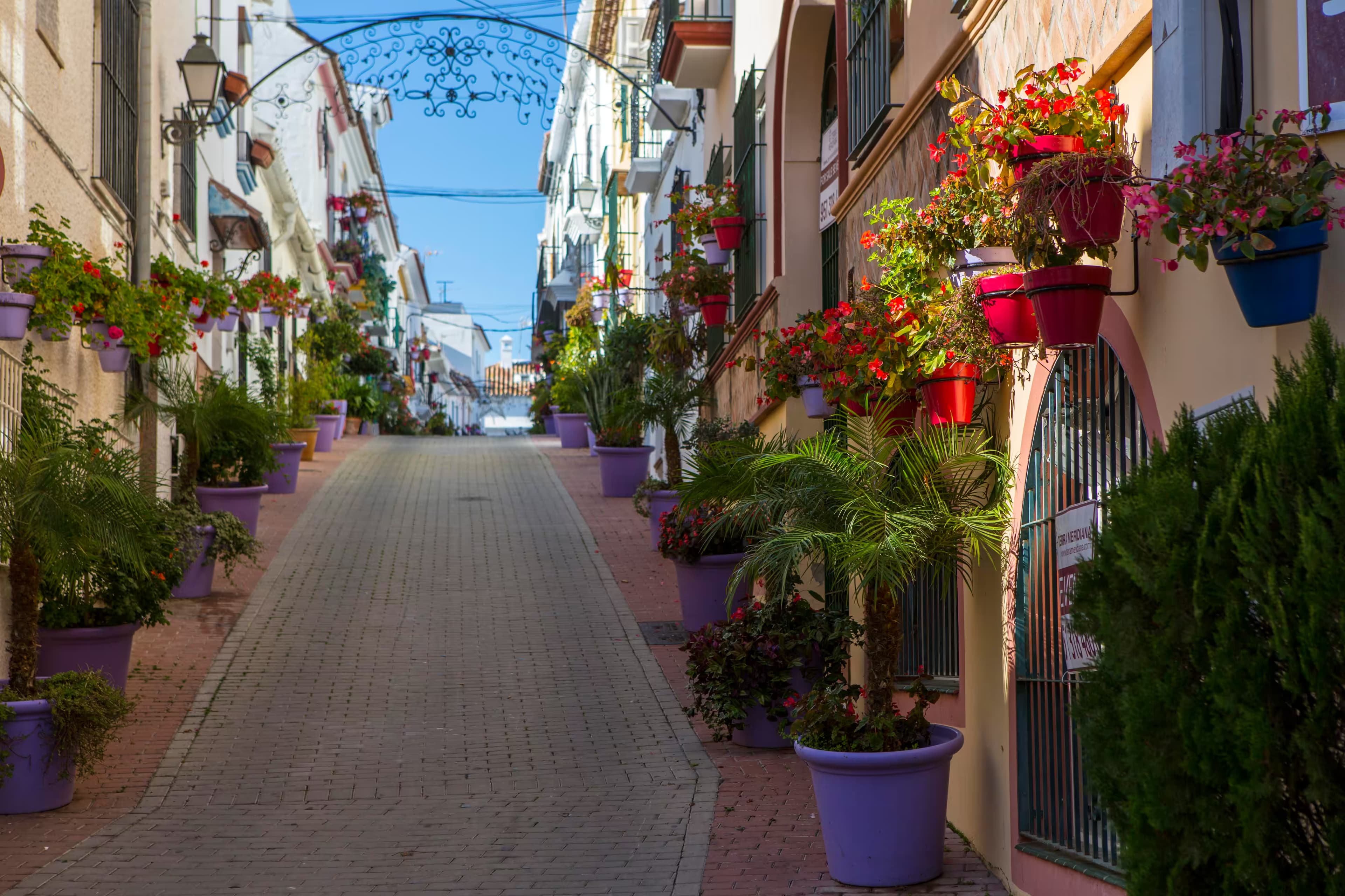 Estepona
