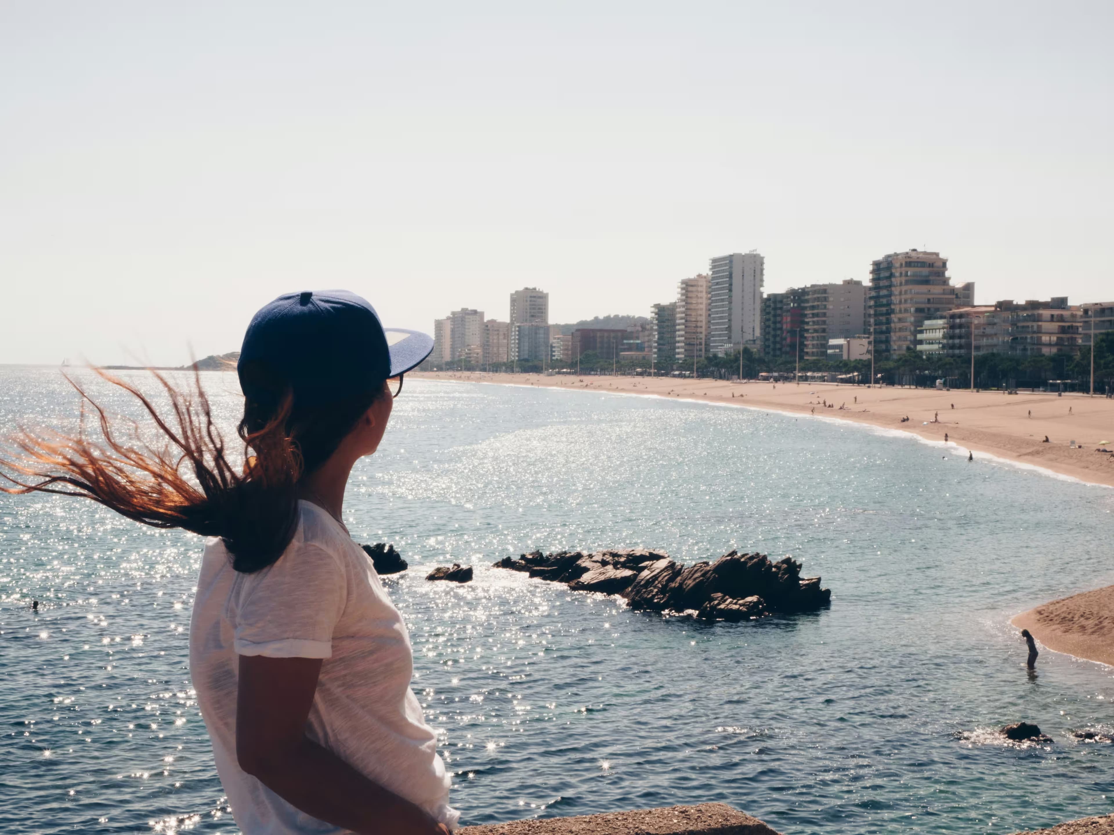 Platja d’Aro