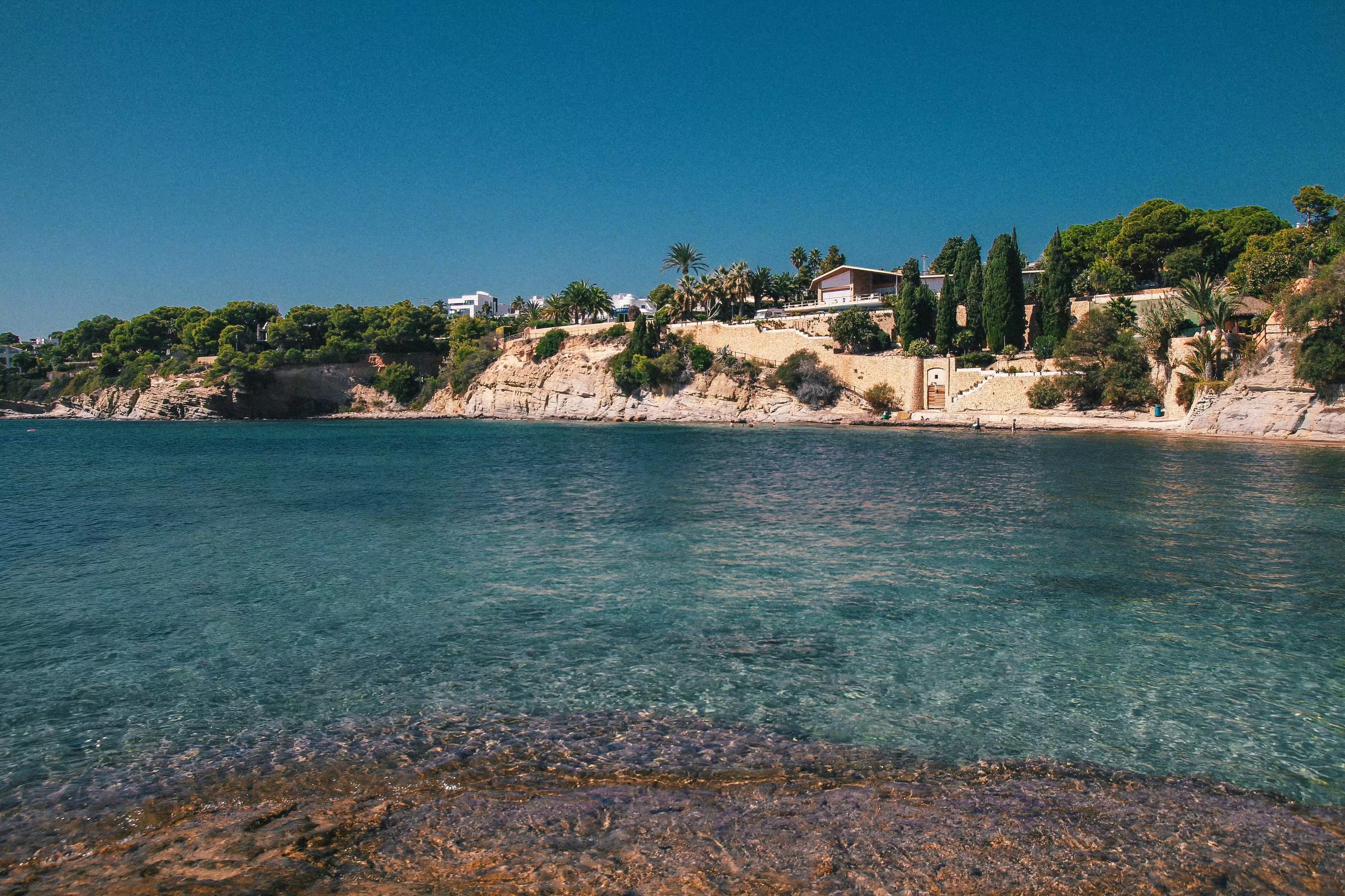Benissa