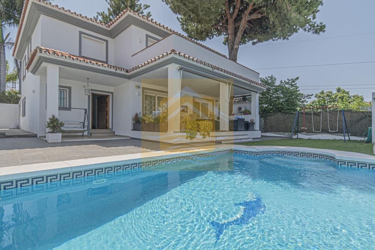Villa Marbella