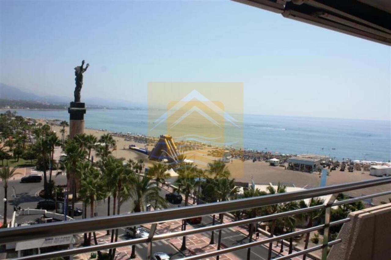 Apartment Marbella