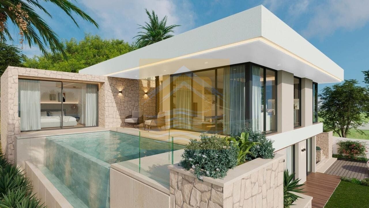Villa Estepona
