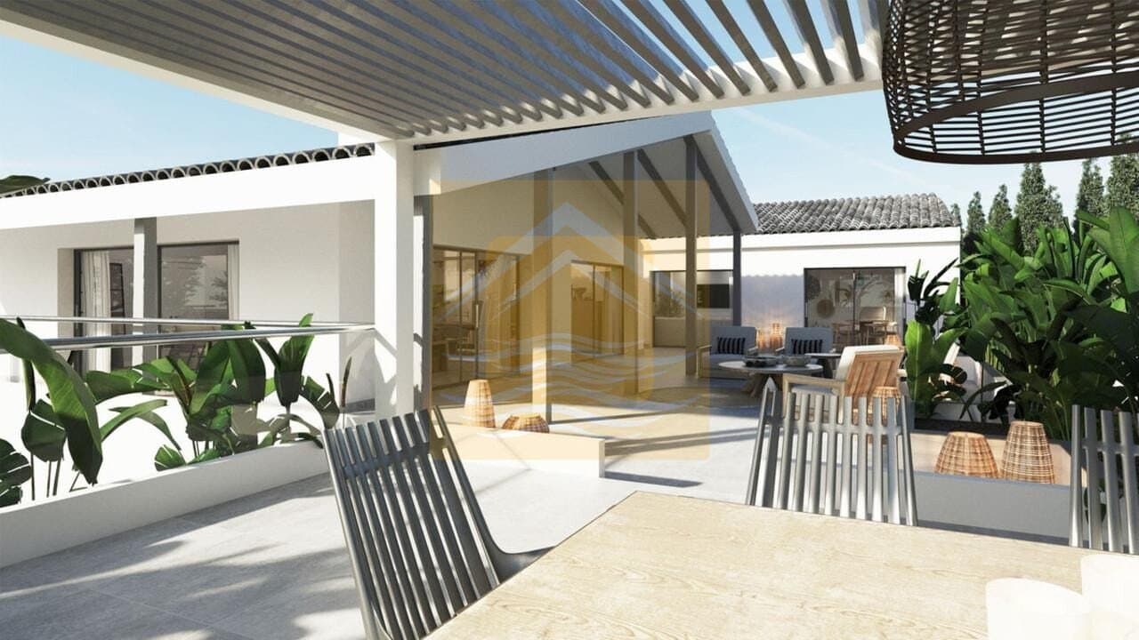 Villa Marbella