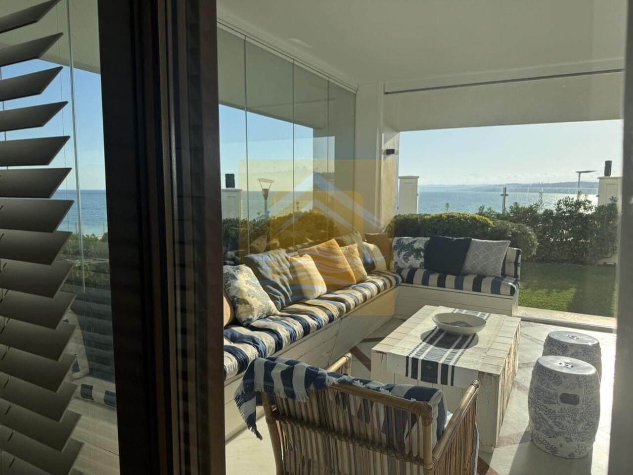 Apartamento Estepona