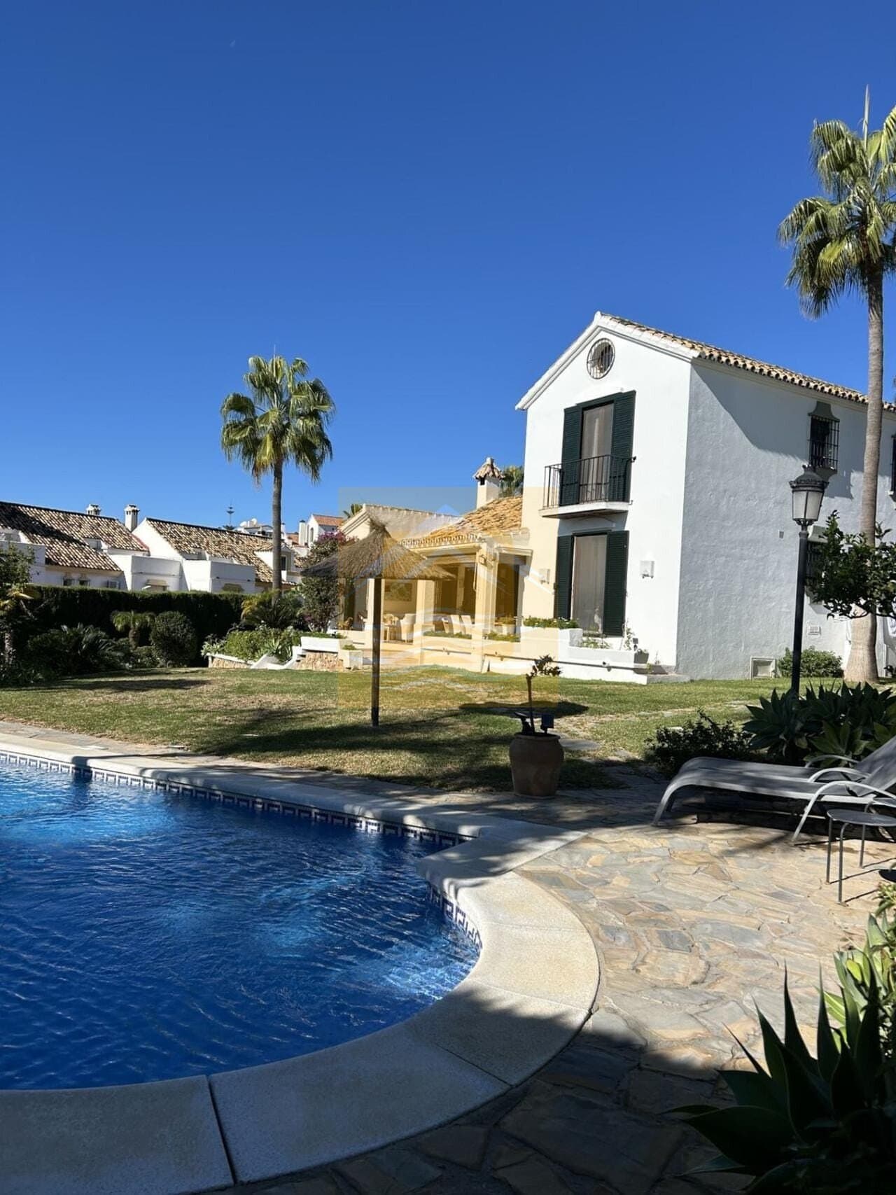 Villa Estepona
