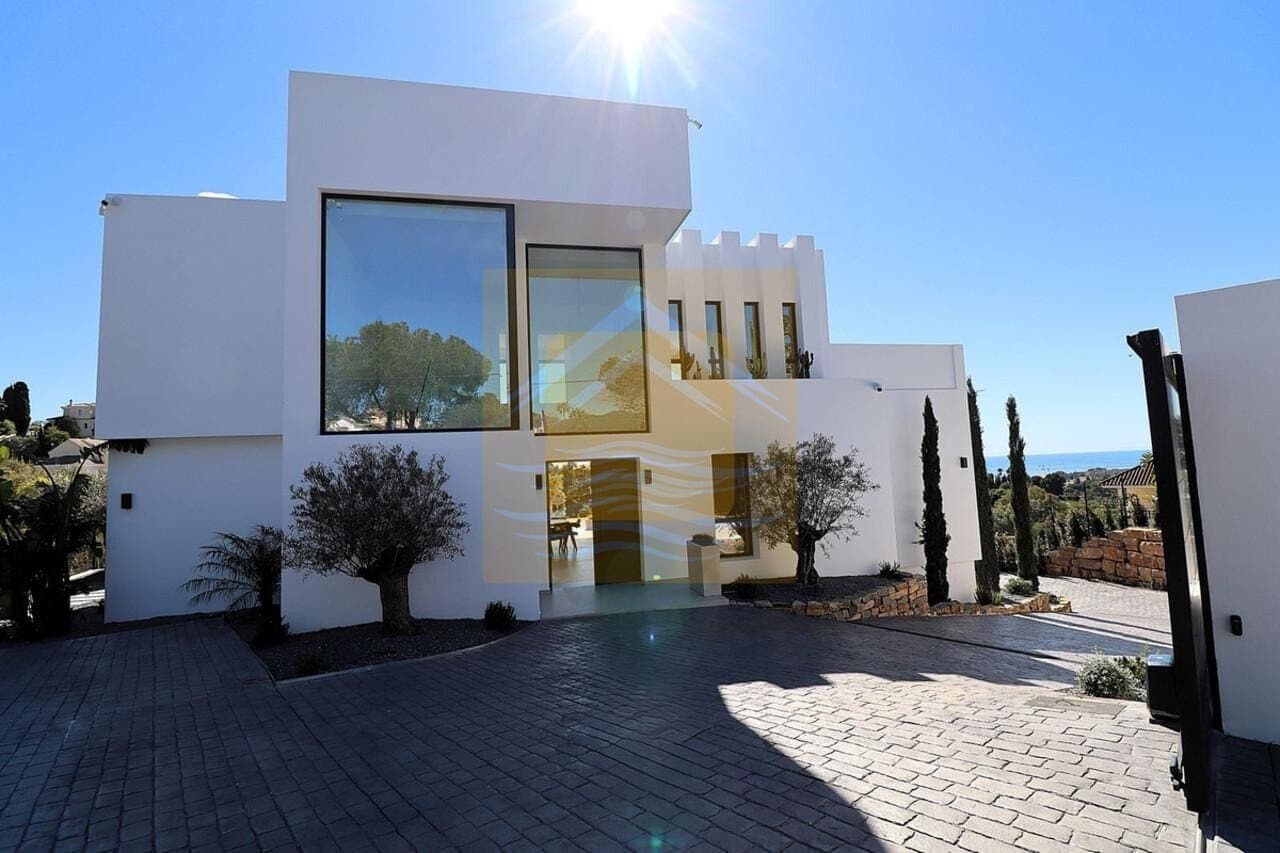 Villa Marbella