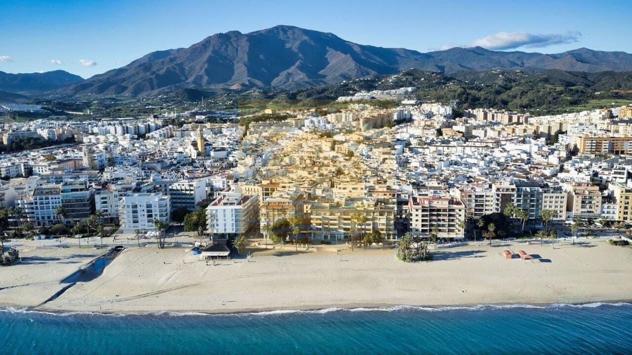 Apartment Estepona
