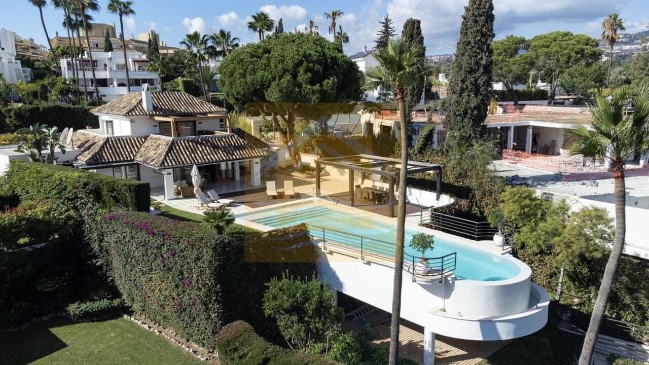 Villa Marbella