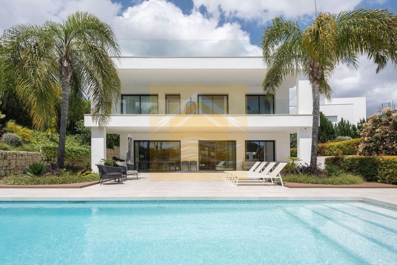 Villa Marbella