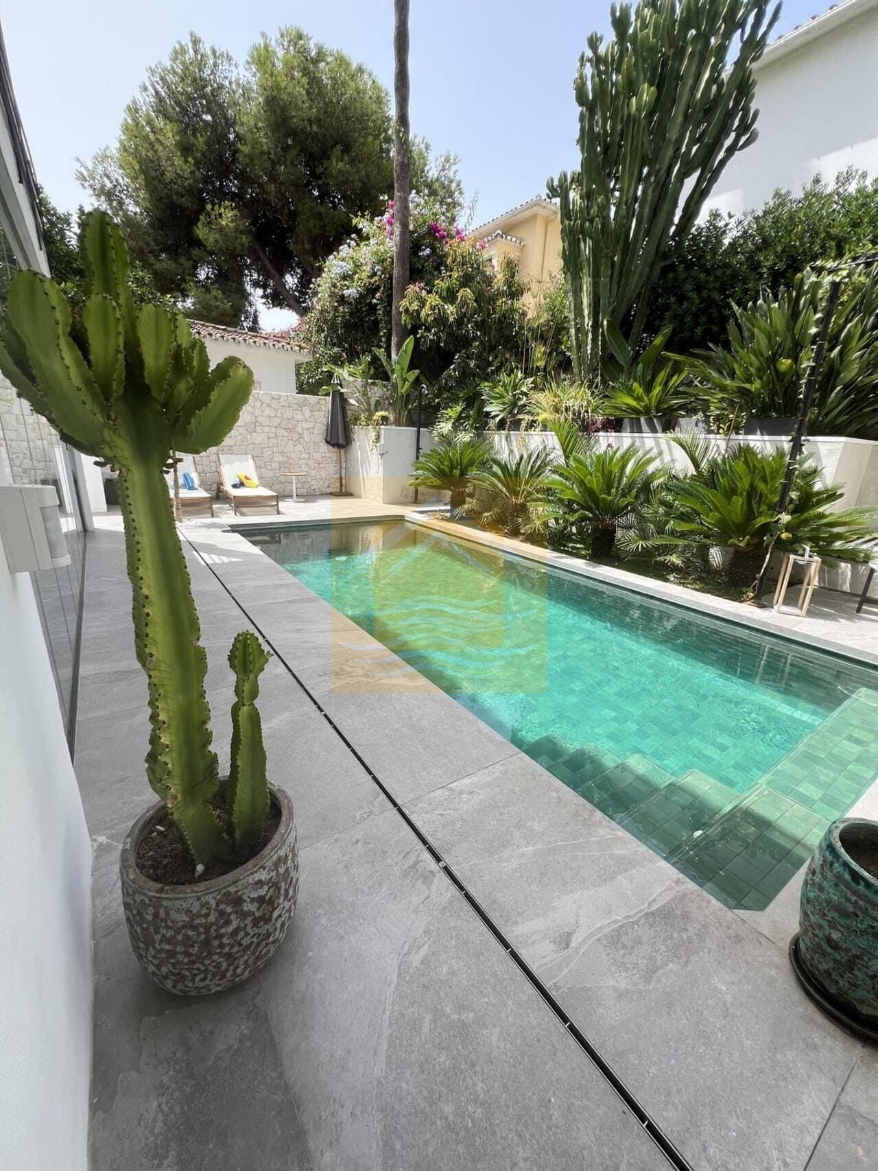 Villa Marbella