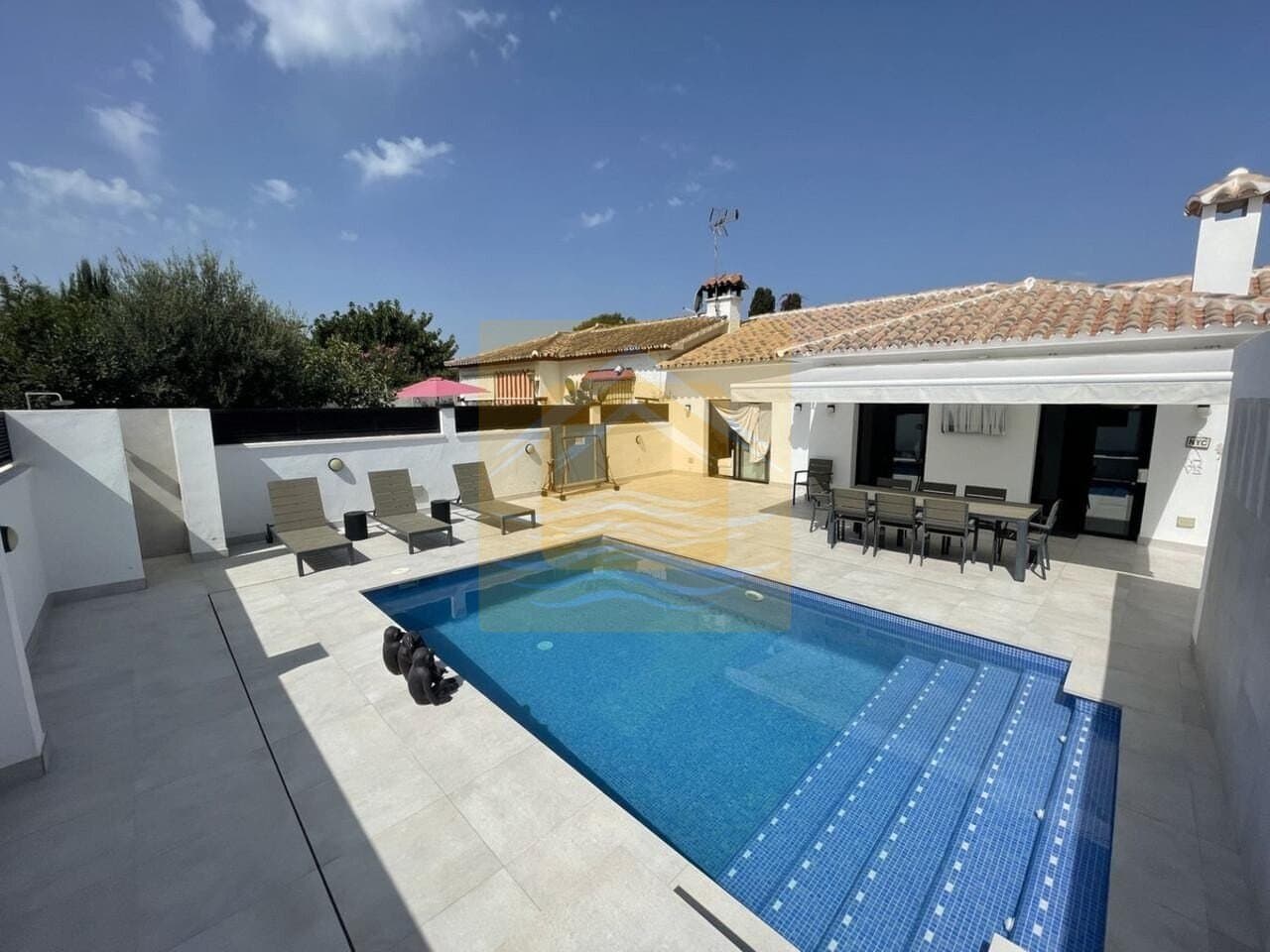 Villa Marbella