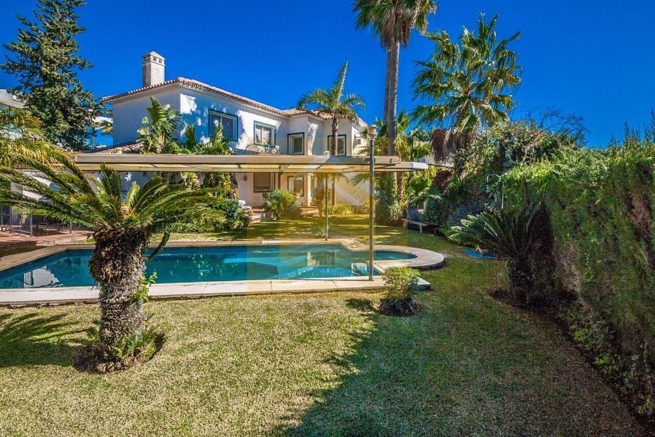 Villa Marbella