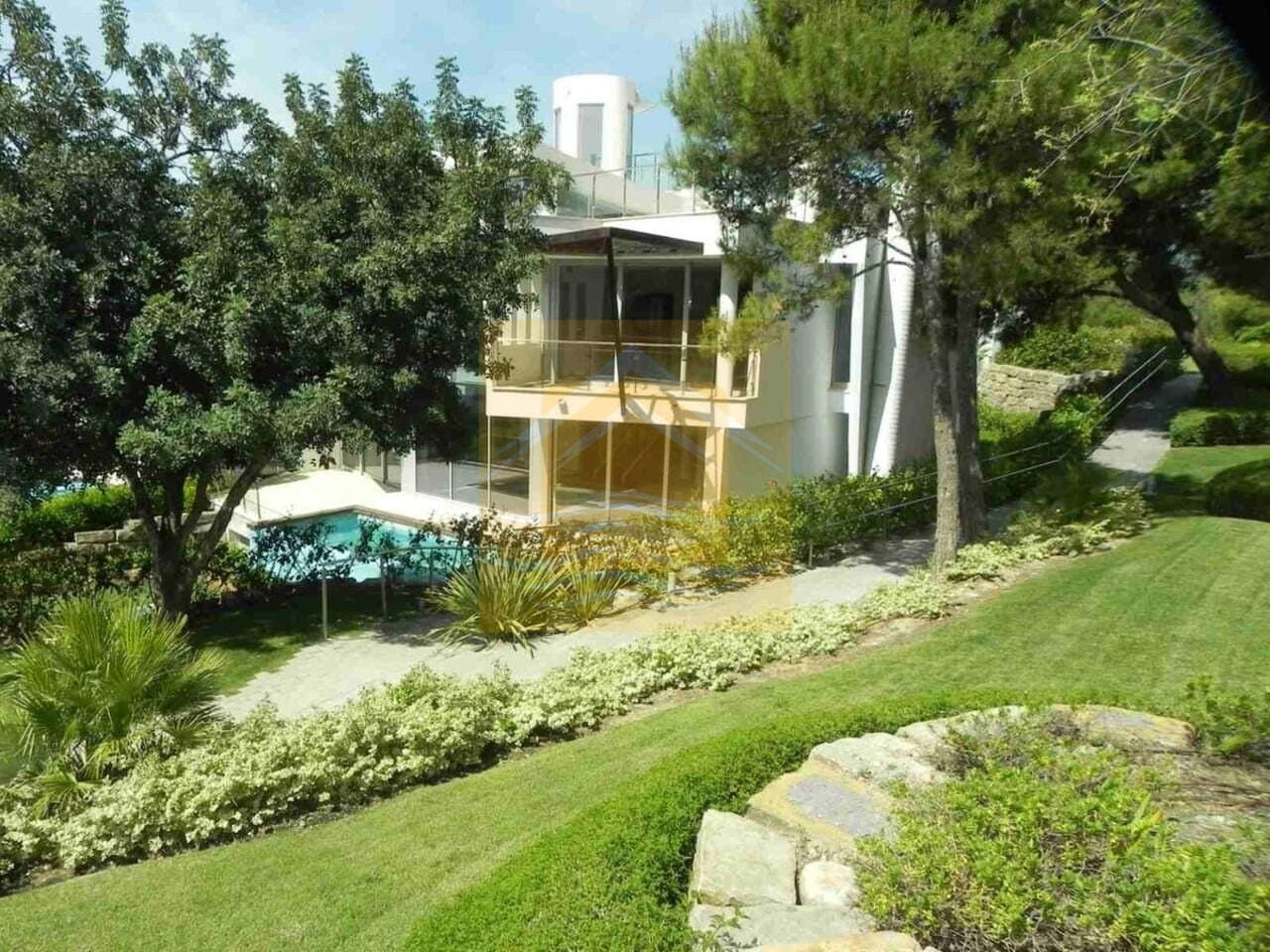 Villa Marbella