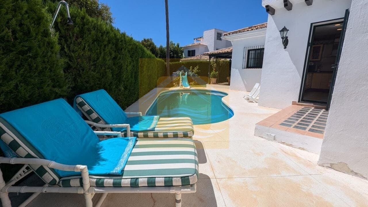 Villa Marbella