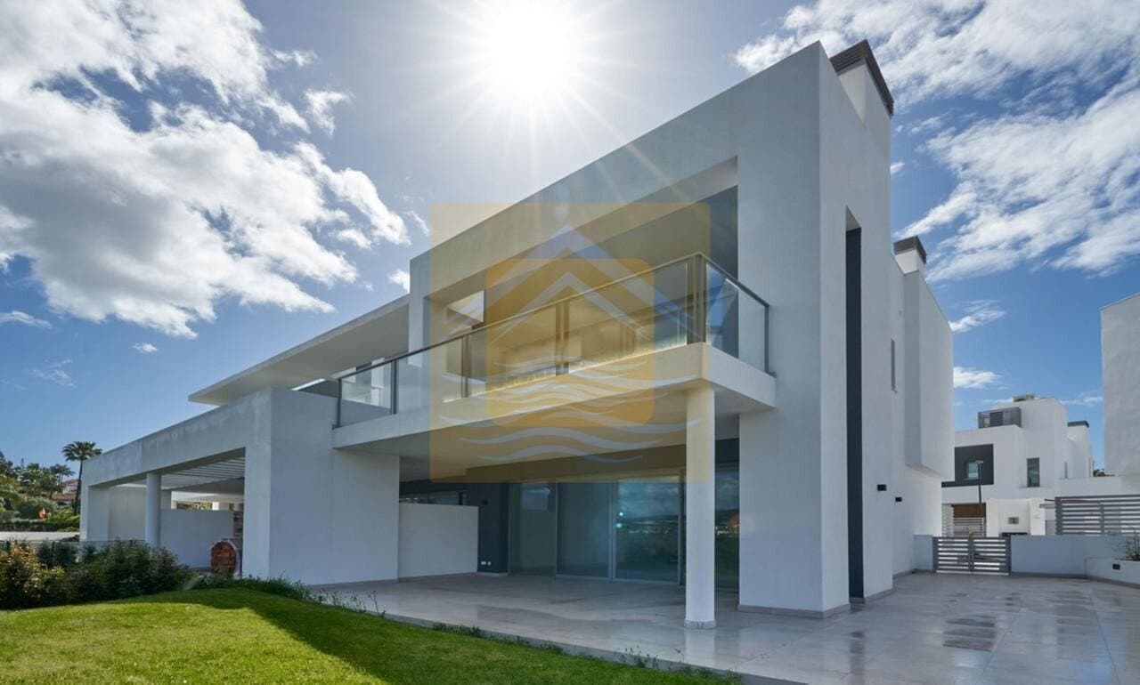 Villa Marbella