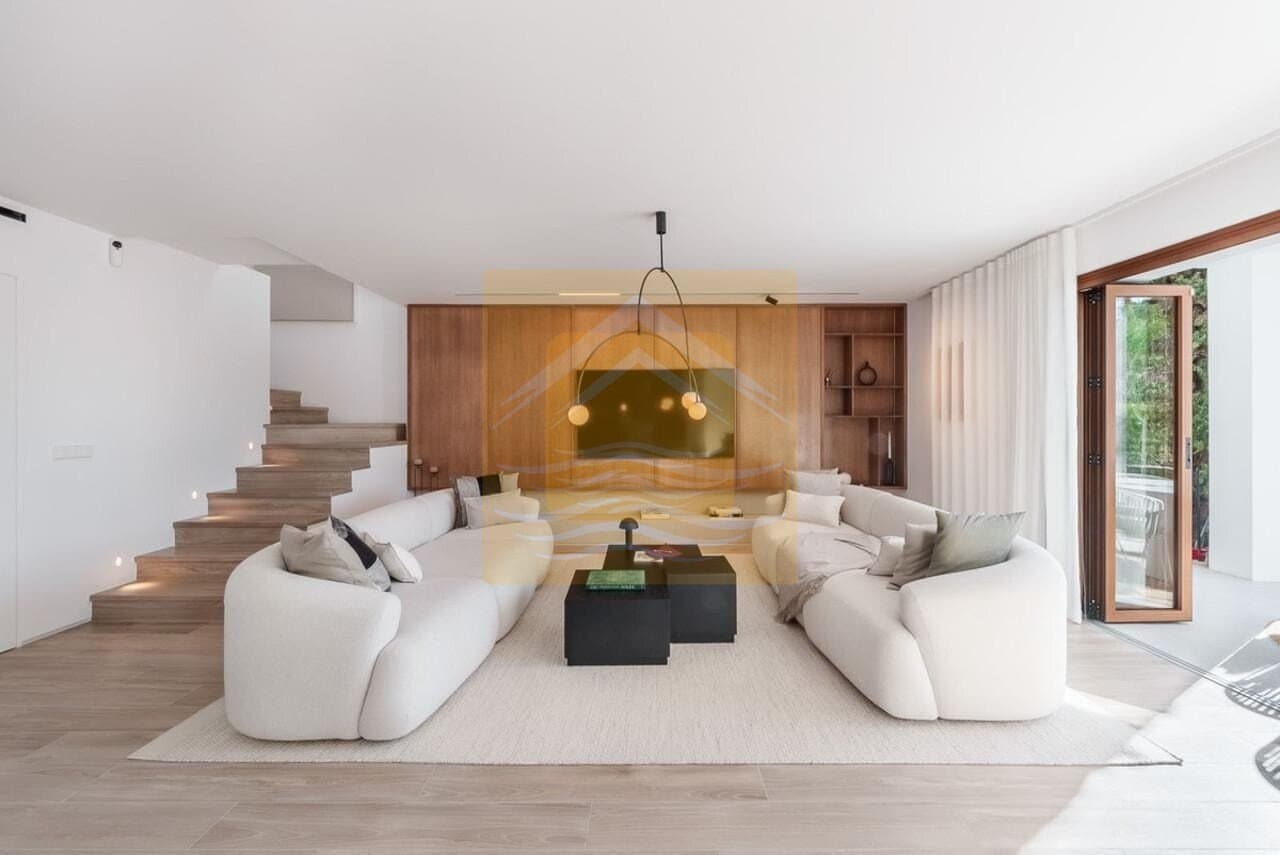 Appartement Marbella