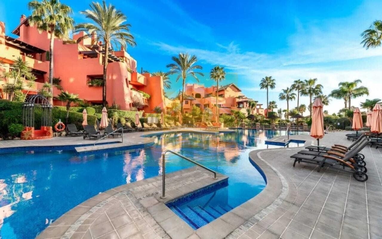 Apartamento Estepona