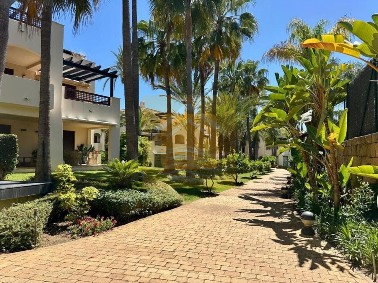 Appartement Marbella