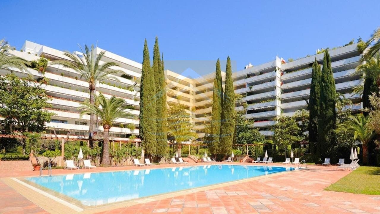 Appartement Marbella