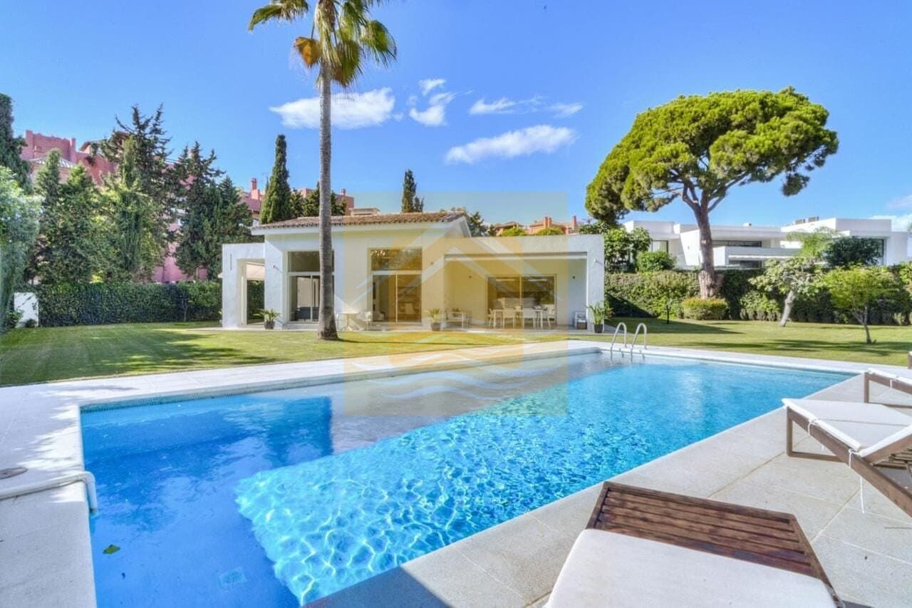 Villa Marbella