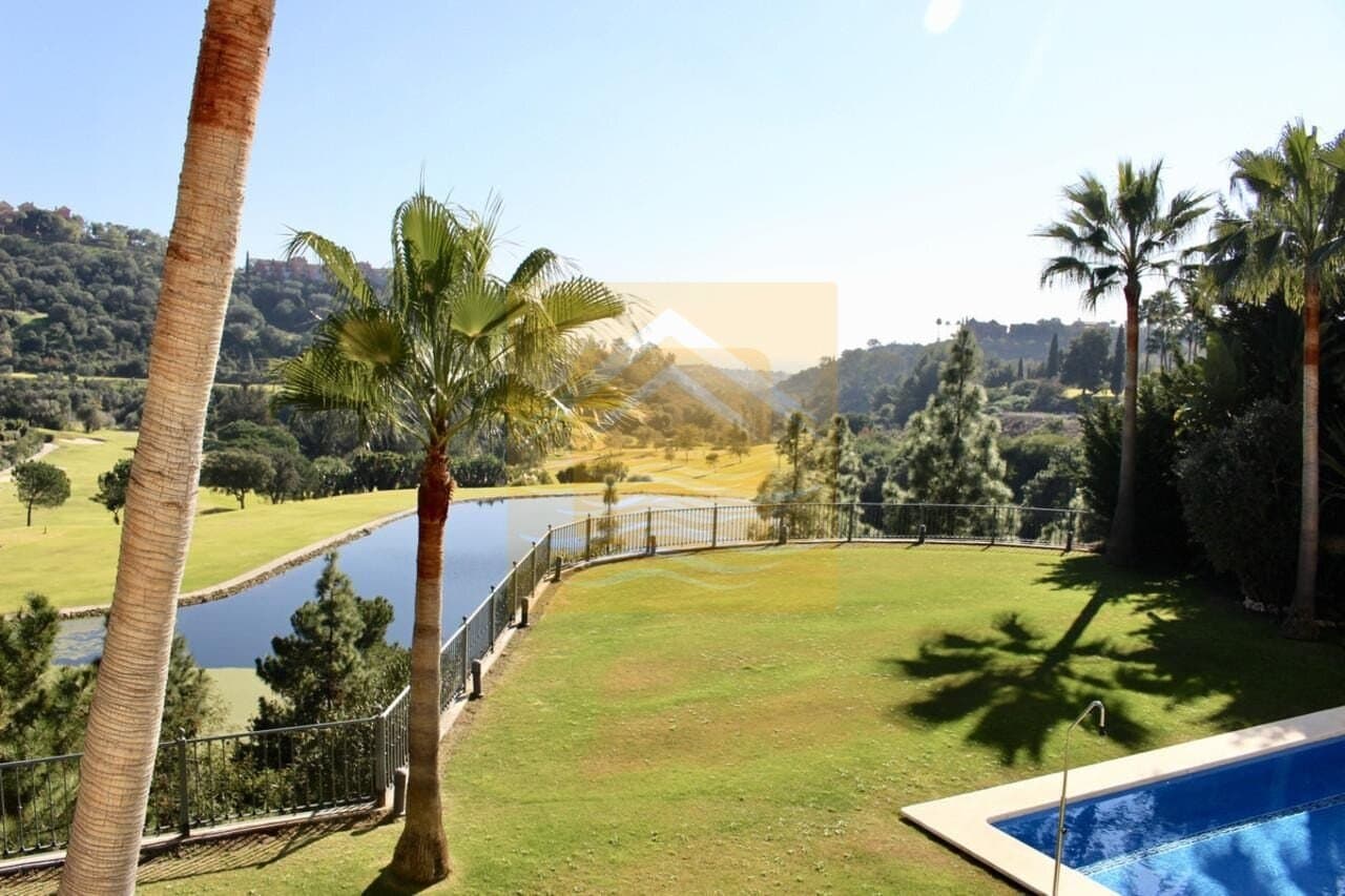 Villa Benahavís