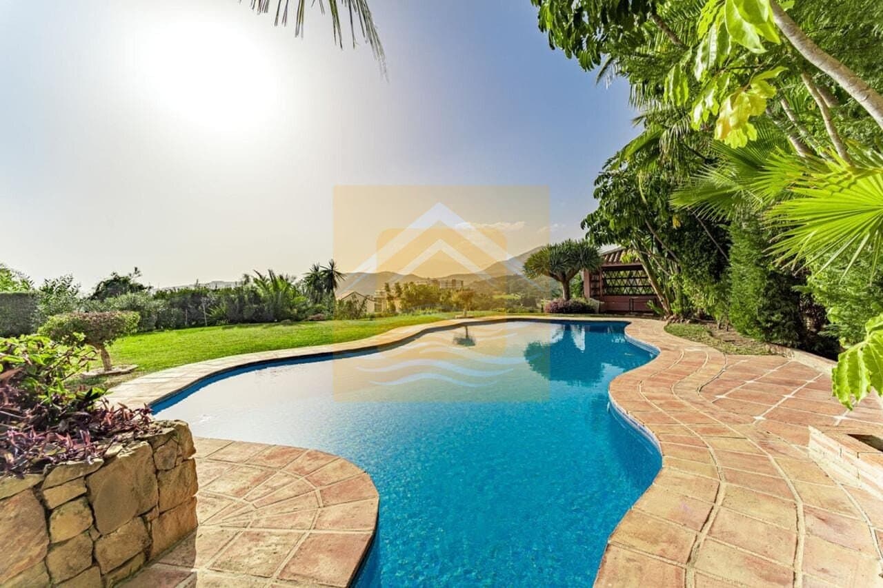 Villa Benahavís