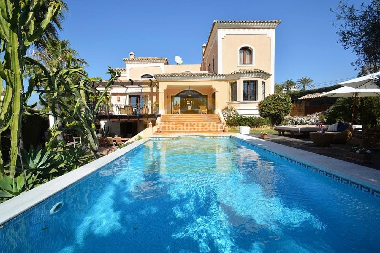Villa Marbella