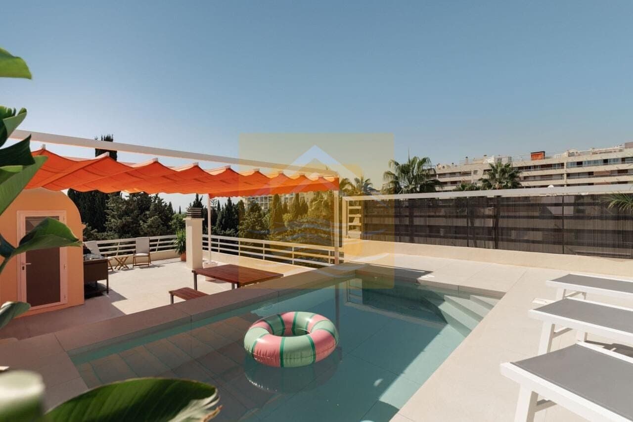 Apartment Marbella
