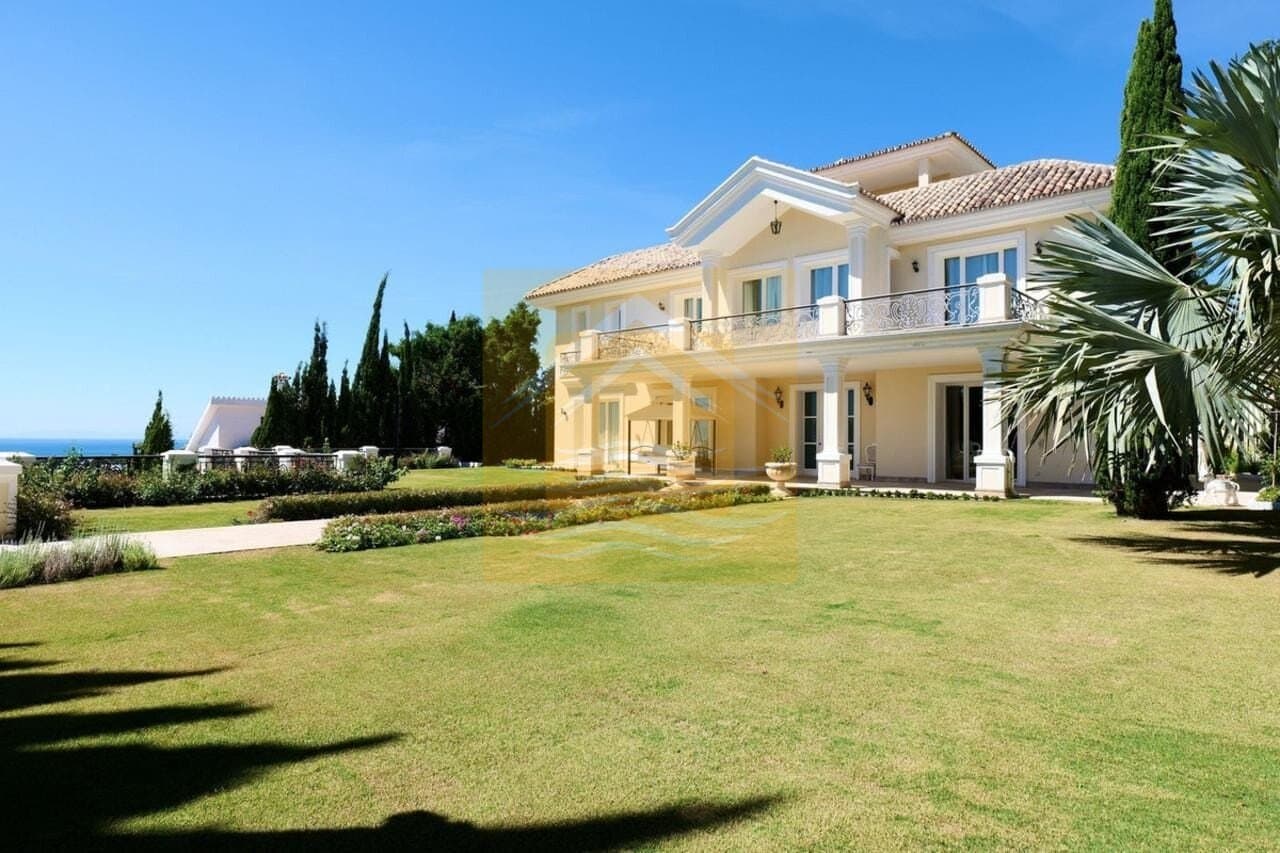 Villa Marbella