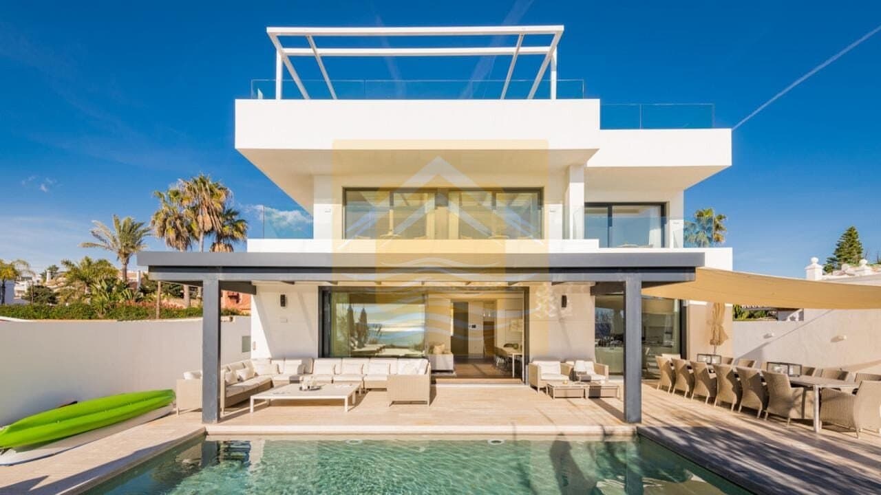 Villa Marbella