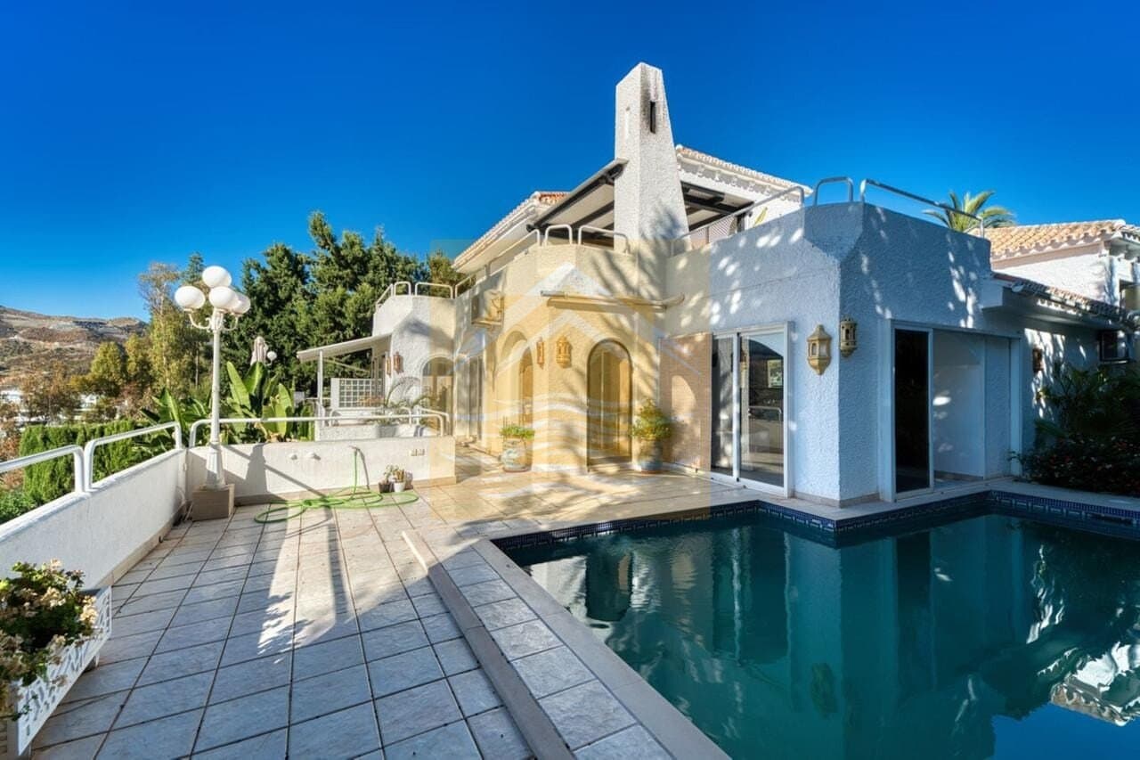 Villa Marbella