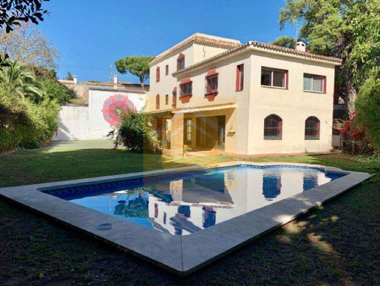 Villa Marbella
