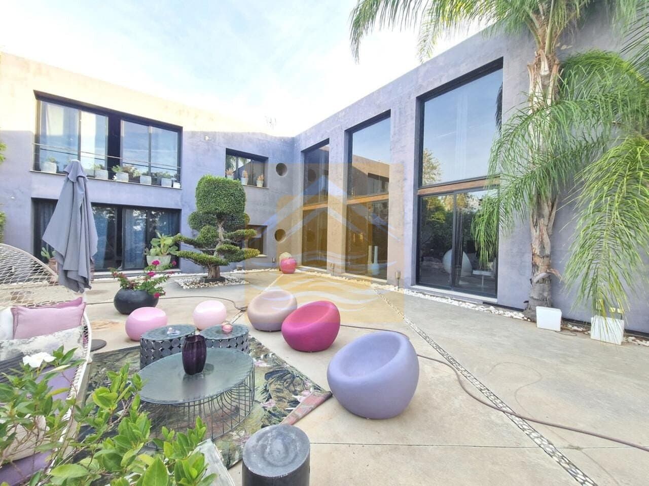 Villa Estepona