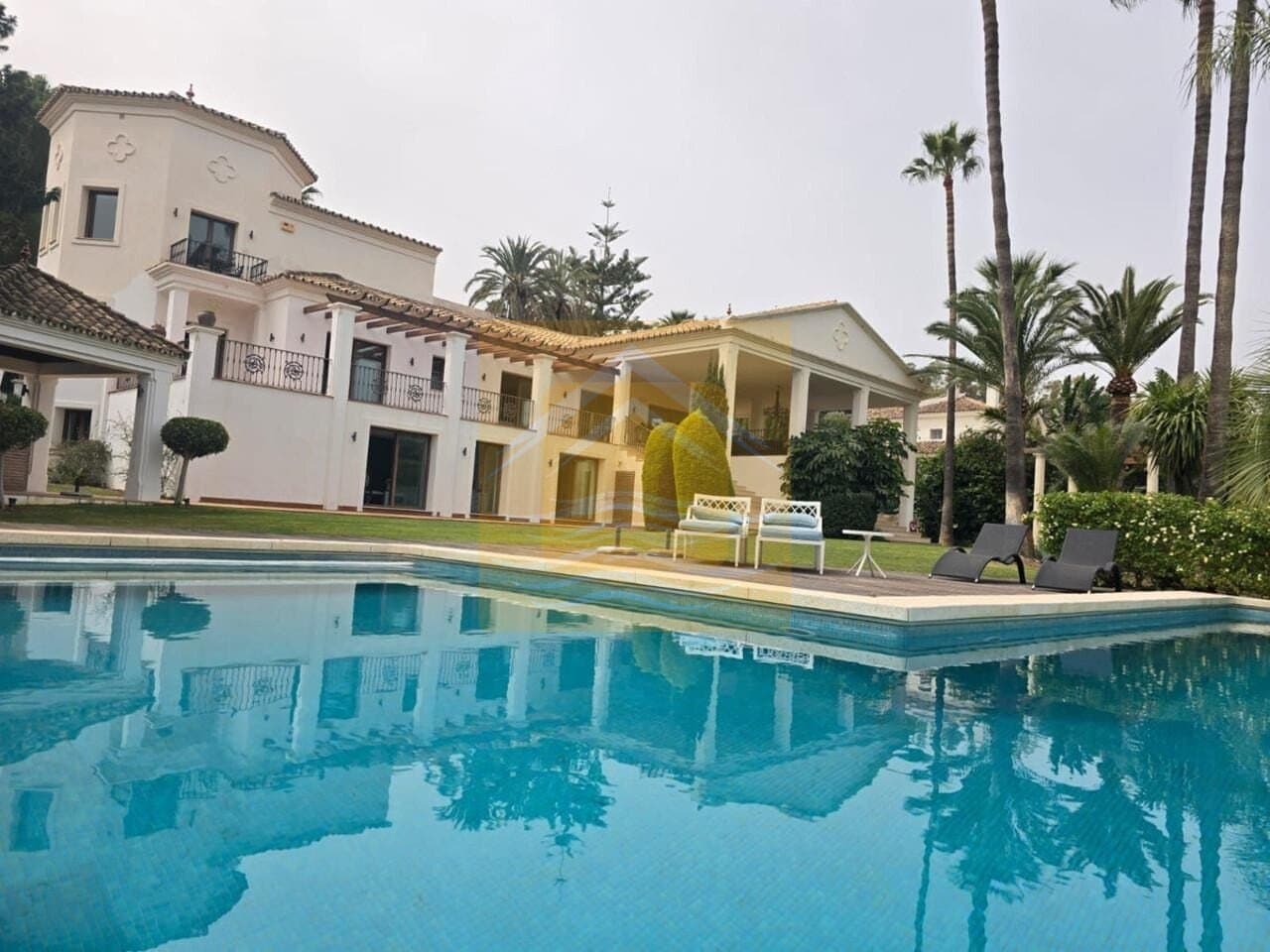 Villa Marbella