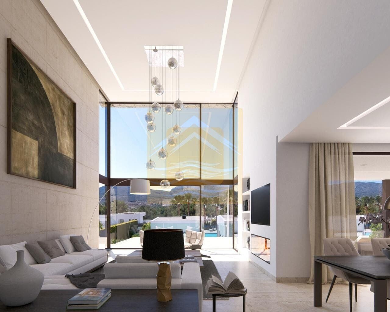 Villa Xàbia – Jávea