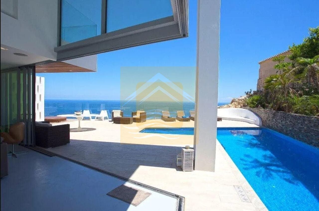 Villa Xàbia – Jávea