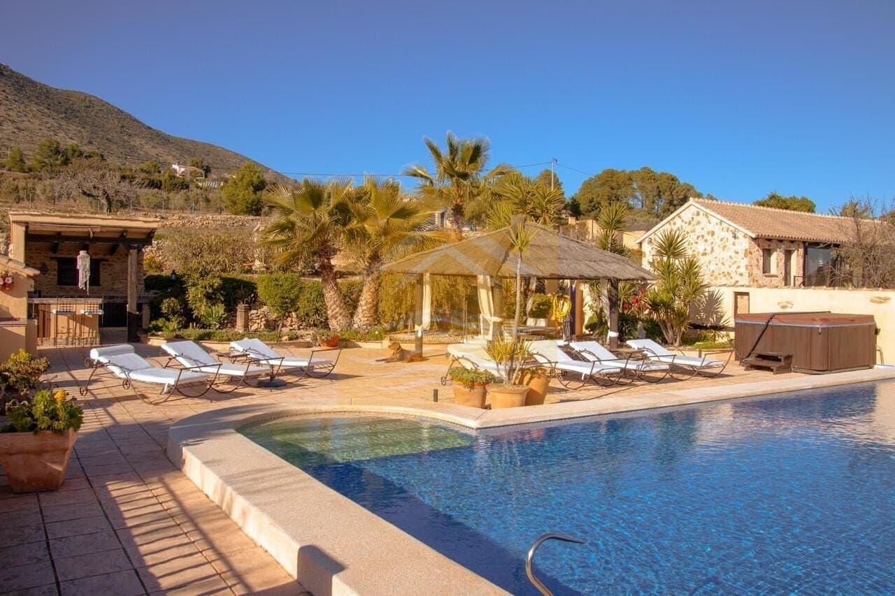 Villa Benissa