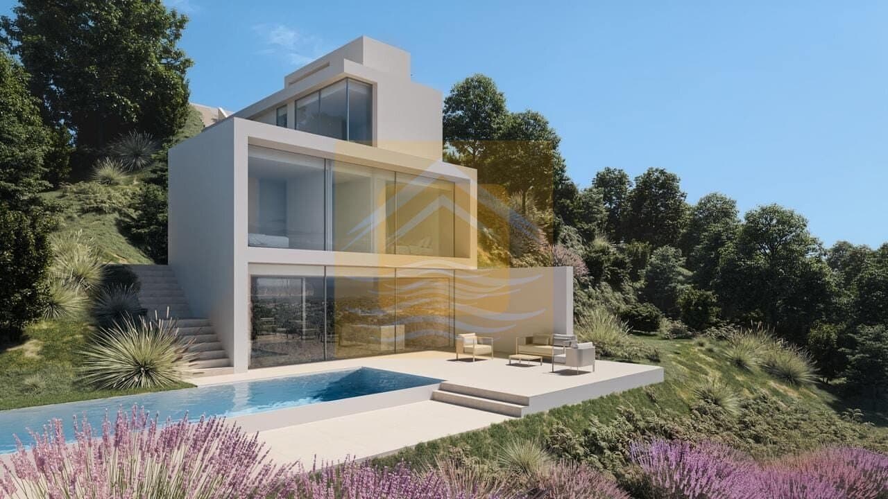 Villa Benissa