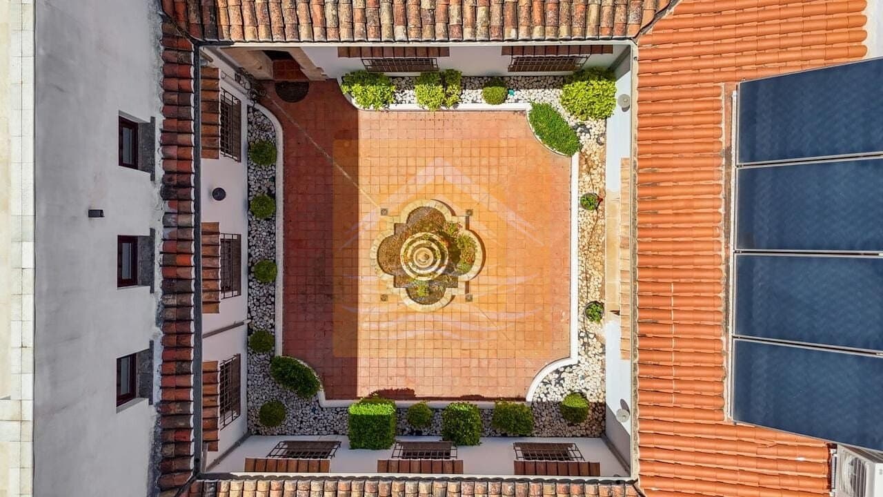 Villa Xàbia – Jávea