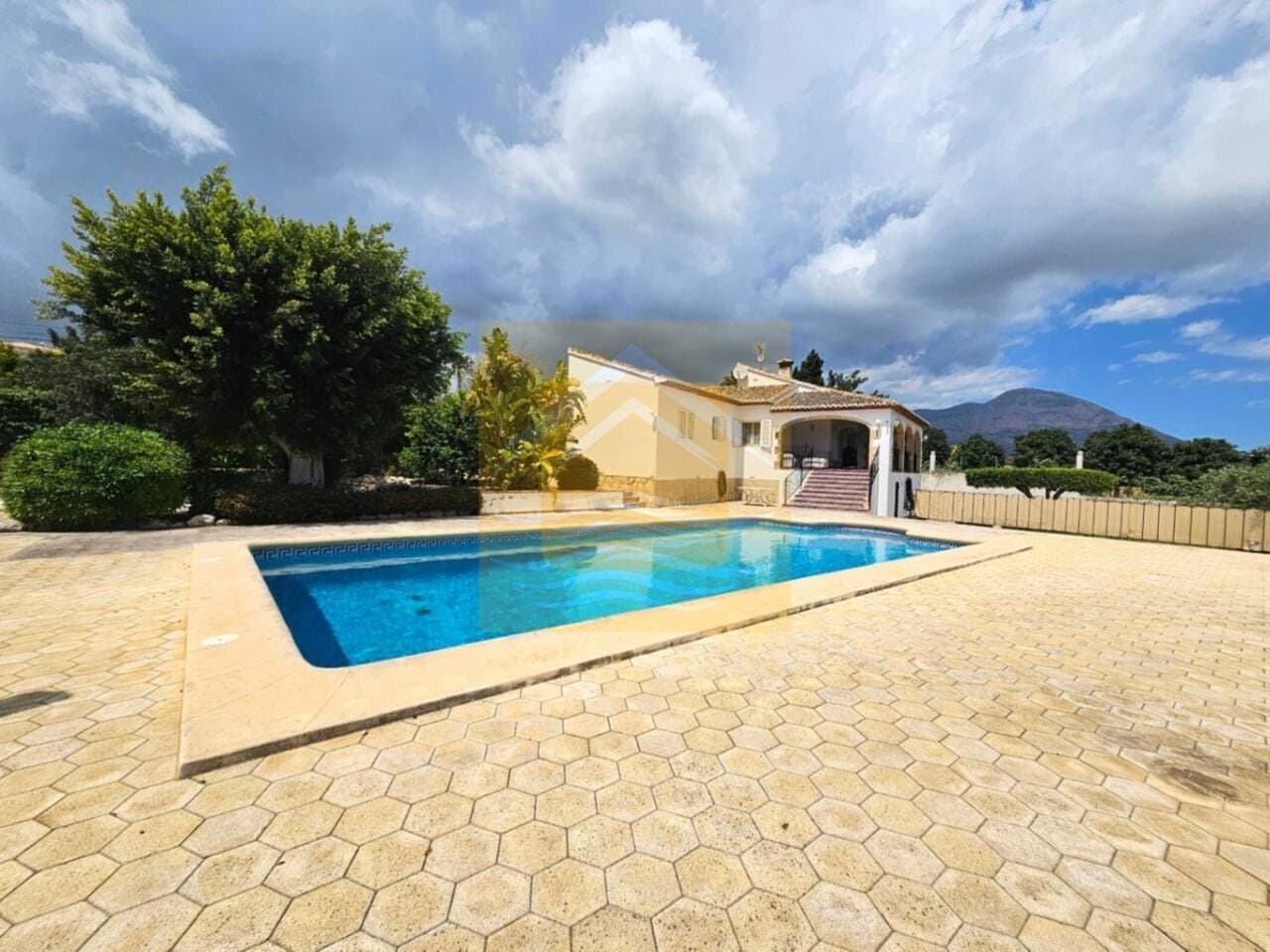 Villa Xàbia – Jávea
