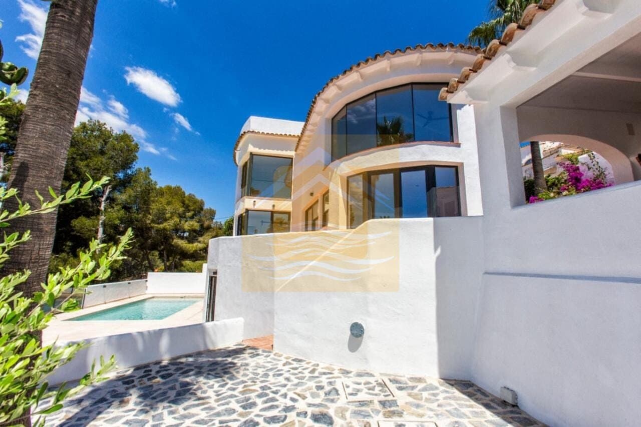 Villa Benissa