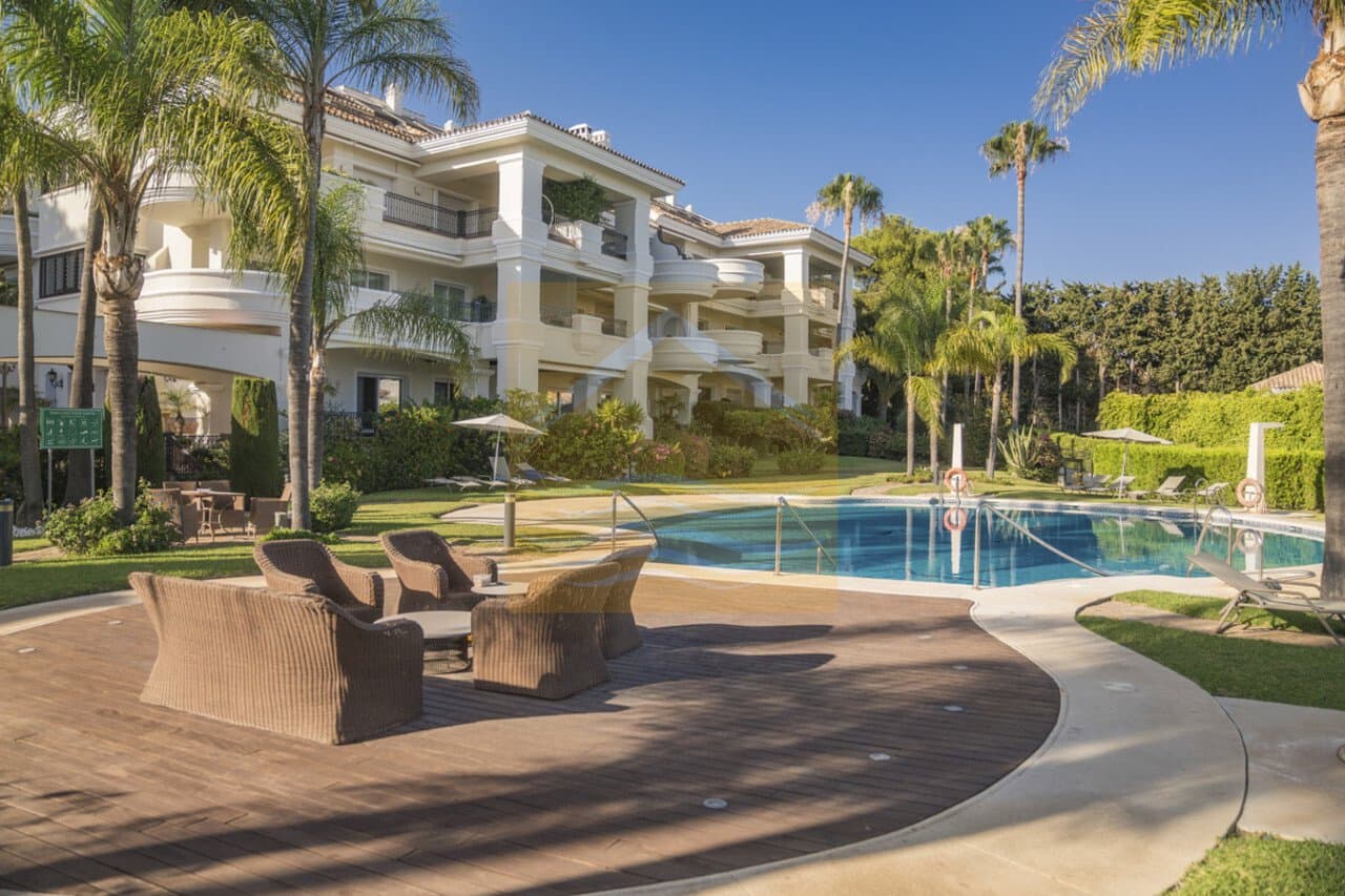 Apartamento Marbella