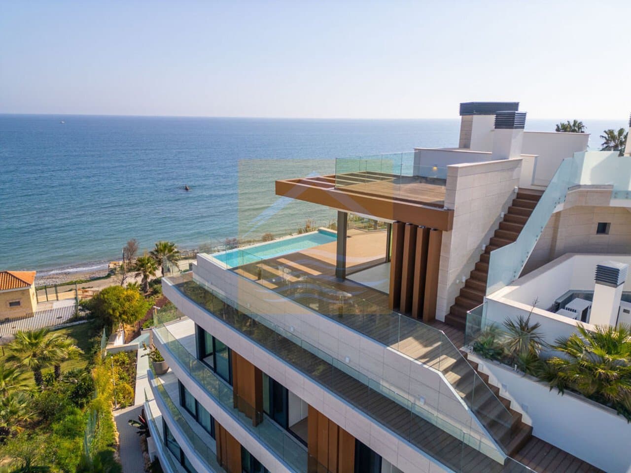 Appartement Estepona
