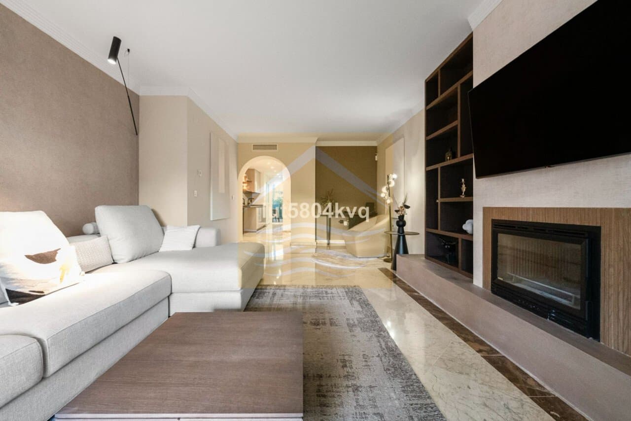 Appartement Marbella