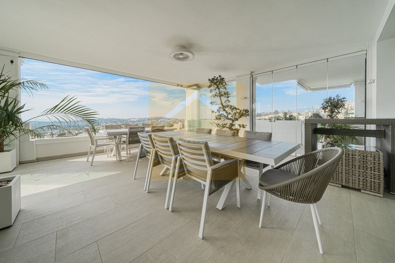 Appartement Marbella