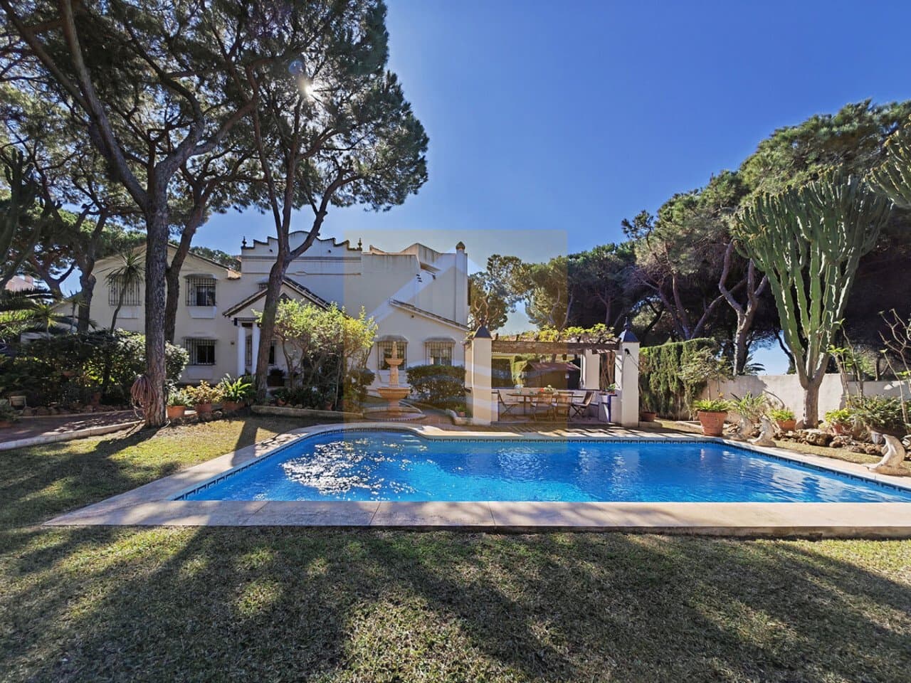 Villa Marbella