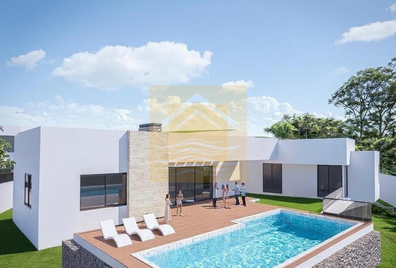 Villa Xàbia – Jávea