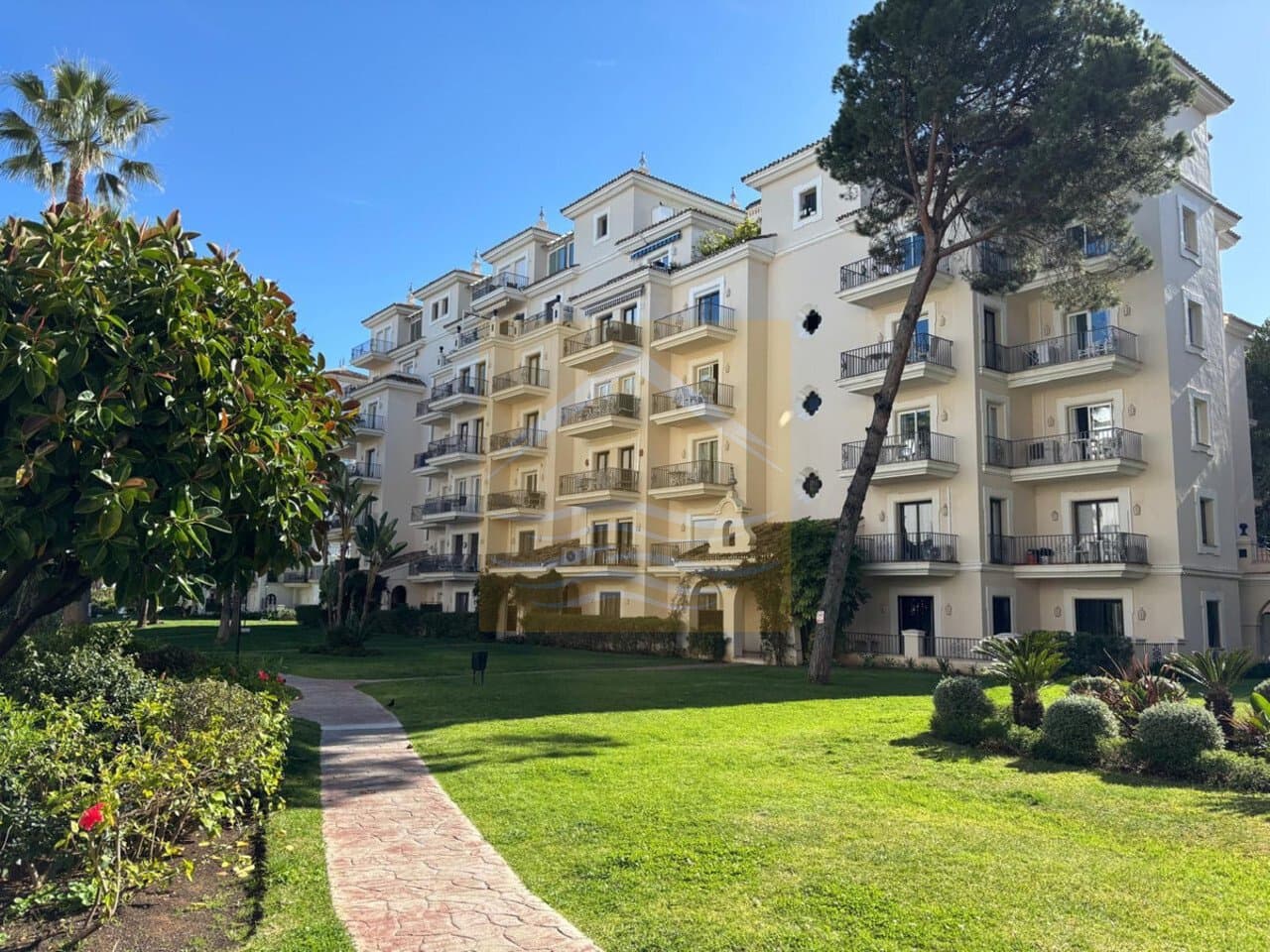 Apartment Marbella