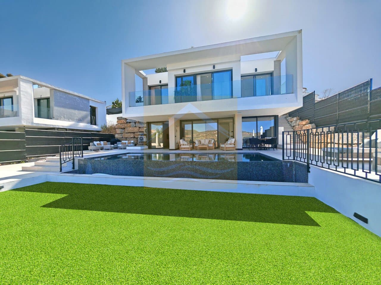 Villa Estepona