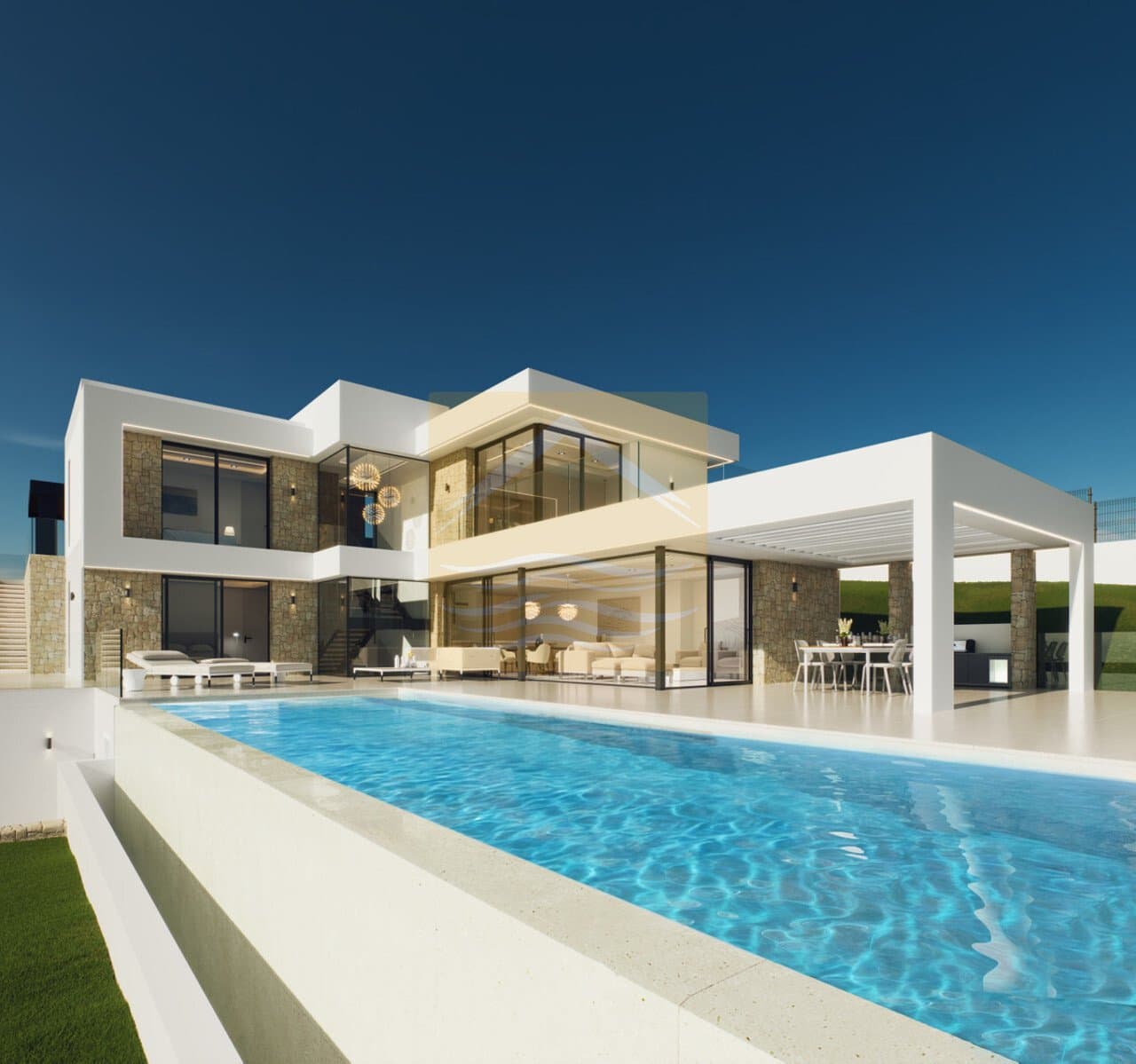 Villa Xàbia – Jávea